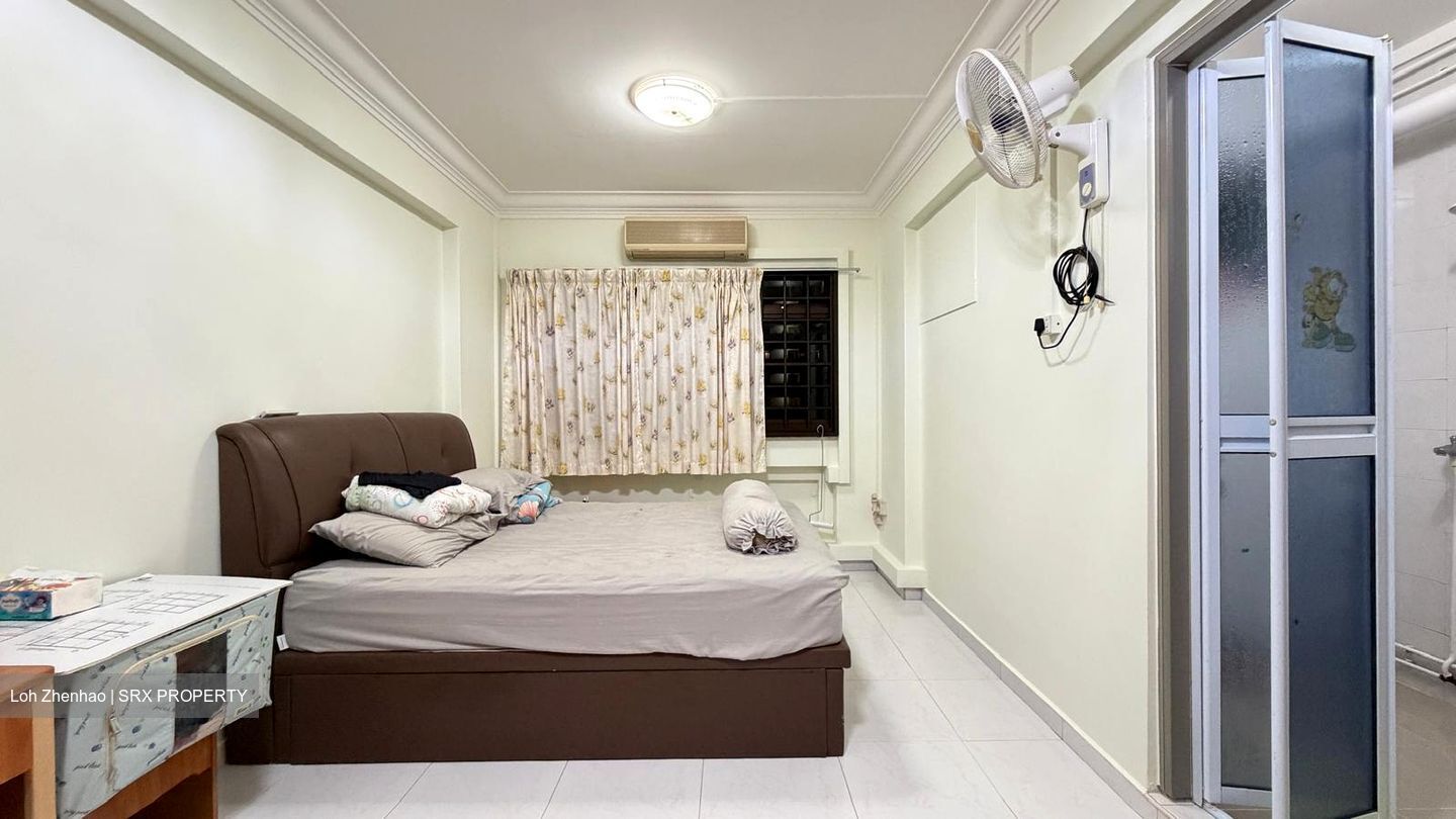 Blk 346 Kang Ching Road (Jurong West), HDB 4 Rooms #564156021